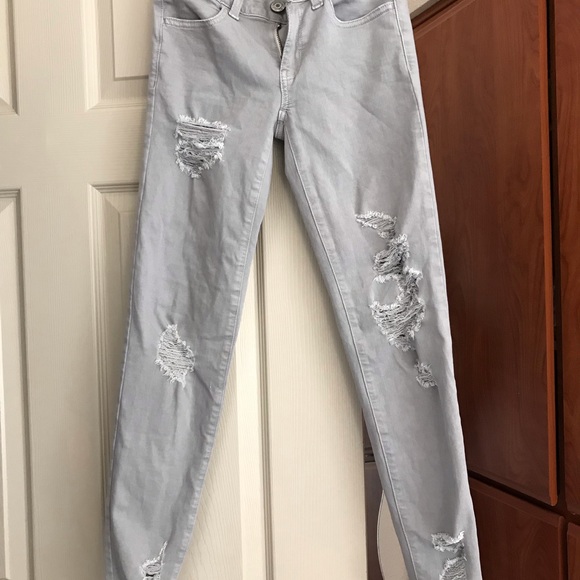 Jeans - Picture 2 of 6